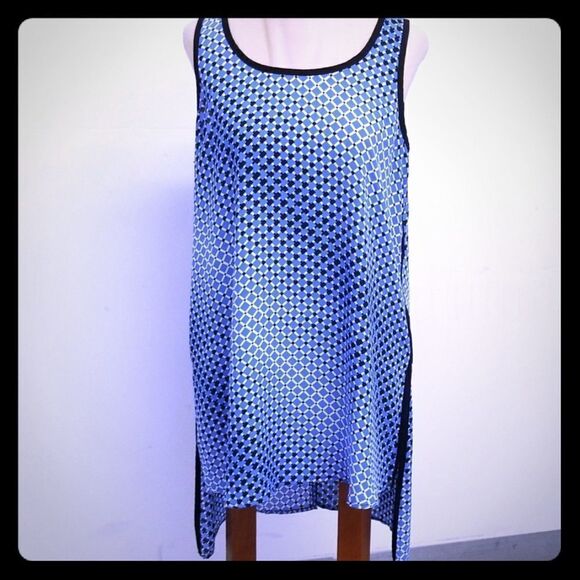 Spense Tops - Spense Tunic 